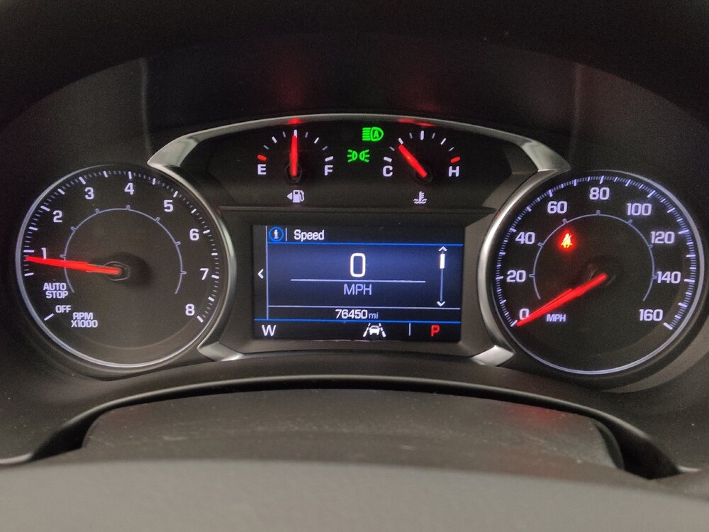 2022 GMC Terrain in Denver, CO 80012 - 18143251 23