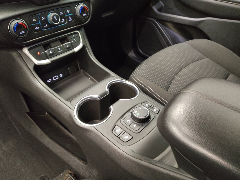 2022 GMC Terrain in Denver, CO 80012 - 18143251 26