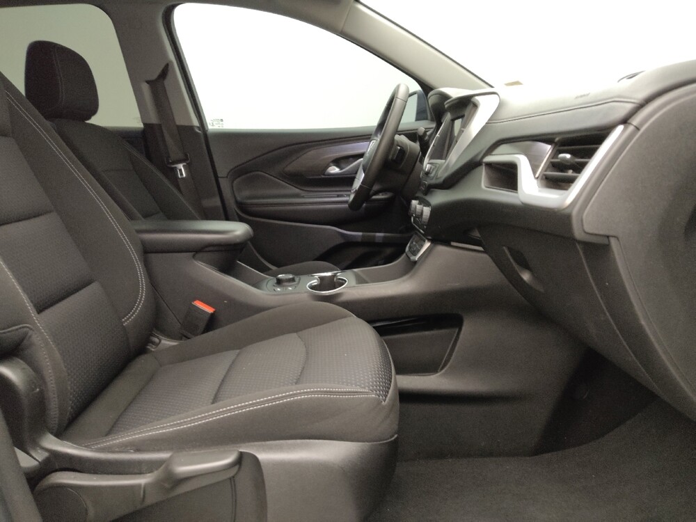 2022 GMC Terrain in Denver, CO 80012 - 18143251 21