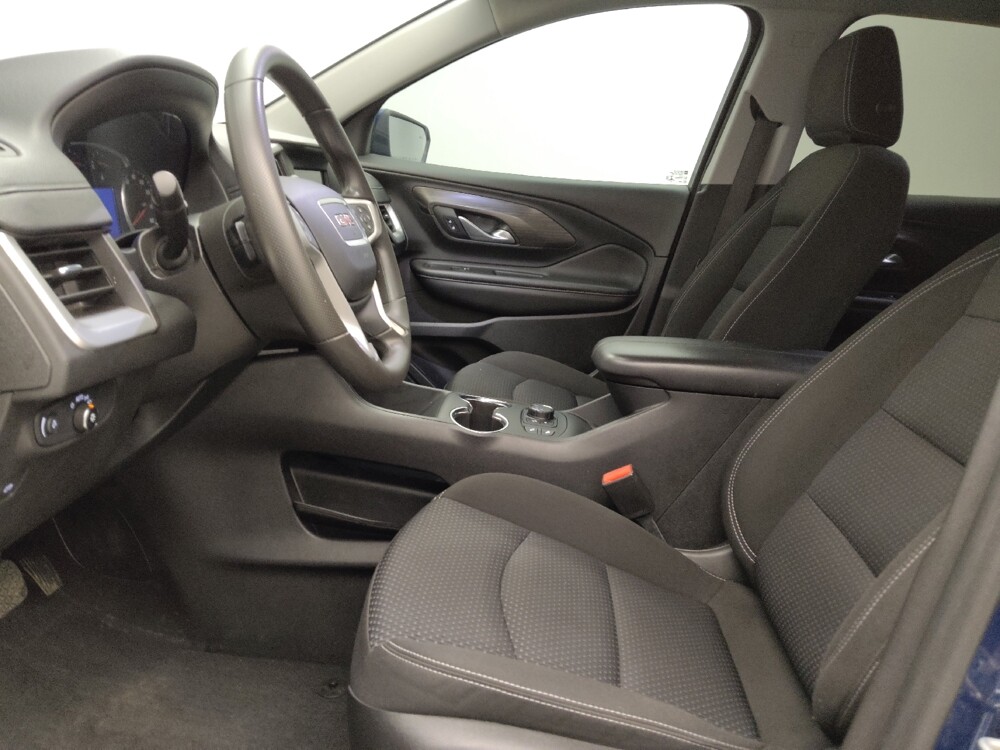 2022 GMC Terrain in Denver, CO 80012 - 18143251 17