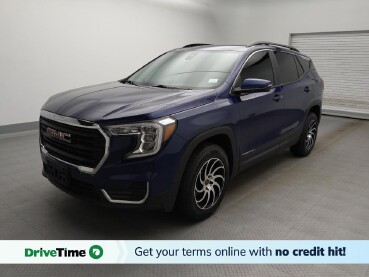 2022 GMC Terrain in Denver, CO 80012