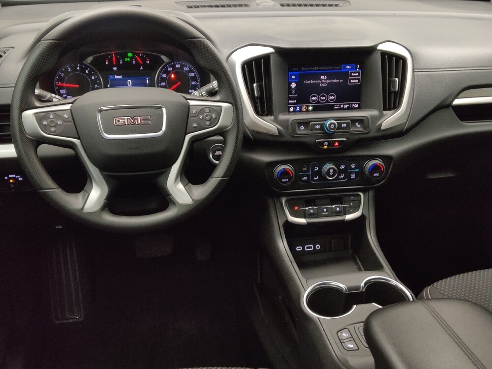 2022 GMC Terrain in Denver, CO 80012 - 18143251 22