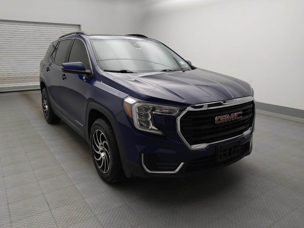 2022 GMC Terrain in Denver, CO 80012 - 18143251 13