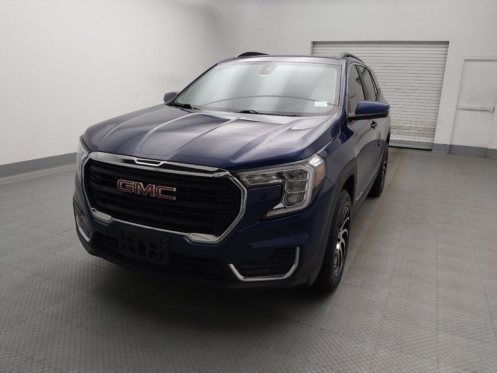 2022 GMC Terrain in Denver, CO 80012 - 18143251 15
