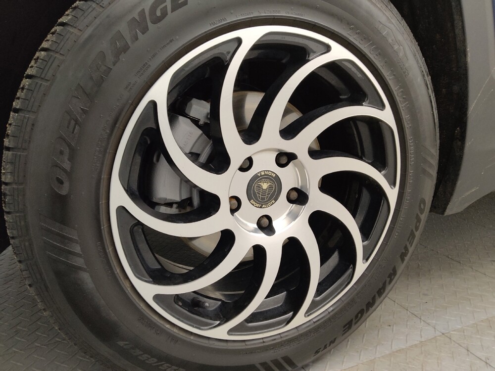 2022 GMC Terrain in Denver, CO 80012 - 18143251 31