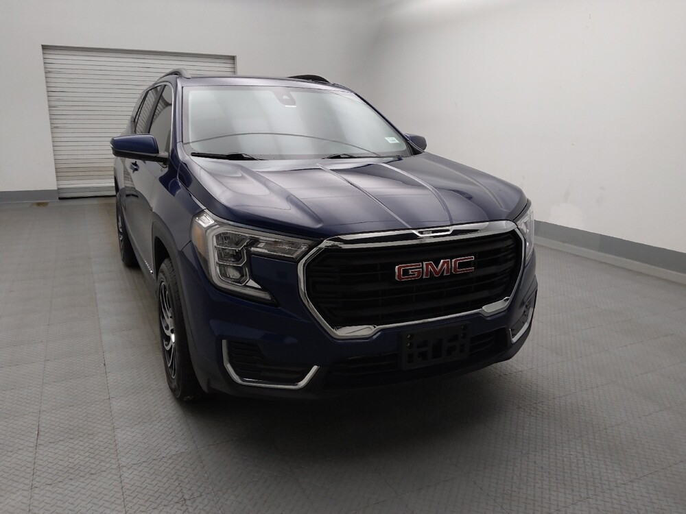 2022 GMC Terrain in Denver, CO 80012 - 18143251 14