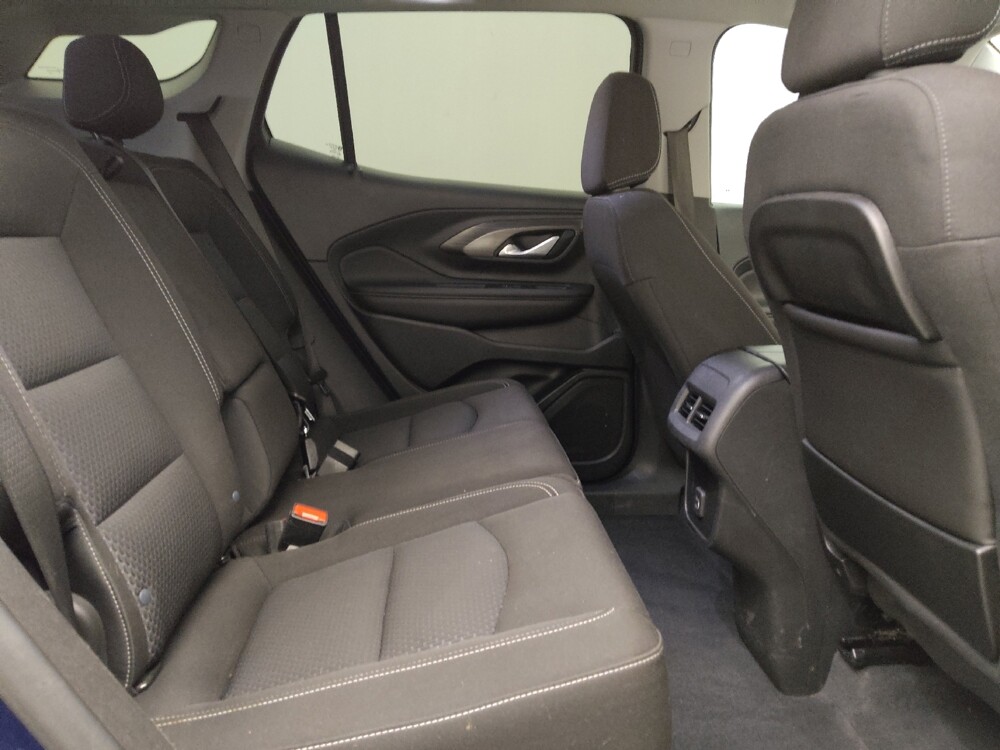 2022 GMC Terrain in Denver, CO 80012 - 18143251 19