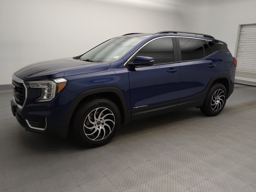 2022 GMC Terrain in Denver, CO 80012 - 18143251 2
