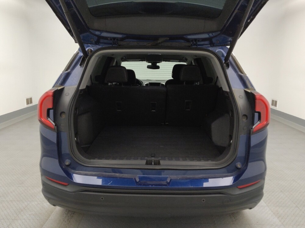 2022 GMC Terrain in Denver, CO 80012 - 18143251 29