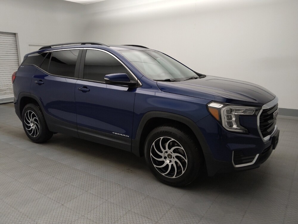 2022 GMC Terrain in Denver, CO 80012 - 18143251 11