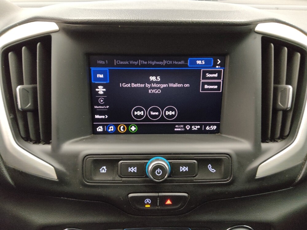 2022 GMC Terrain in Denver, CO 80012 - 18143251 25