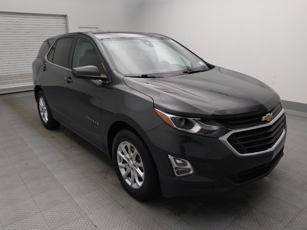 2020 Chevrolet Equinox in Denver, CO 80012 - 18143252 13