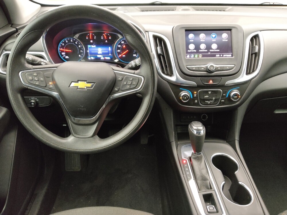2020 Chevrolet Equinox in Denver, CO 80012 - 18143252 22