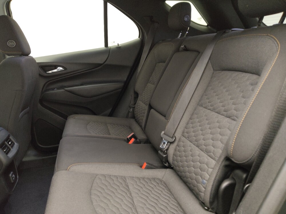 2020 Chevrolet Equinox in Denver, CO 80012 - 18143252 18