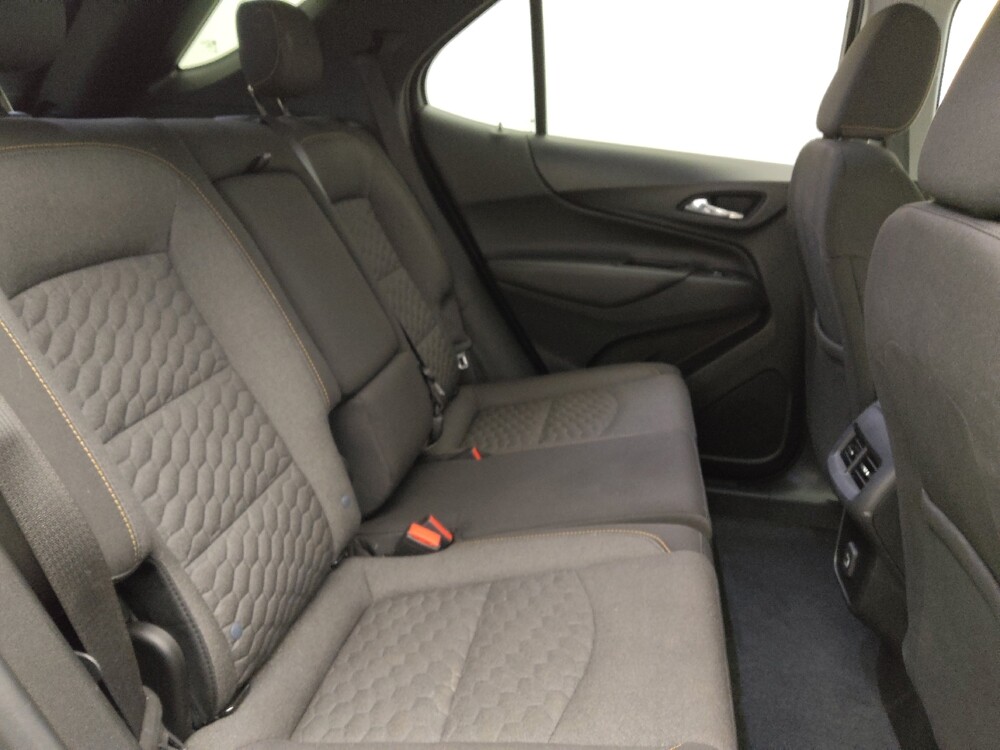 2020 Chevrolet Equinox in Denver, CO 80012 - 18143252 19