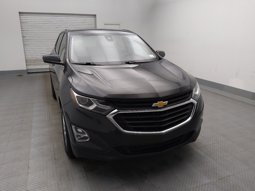 2020 Chevrolet Equinox in Denver, CO 80012 - 18143252 14