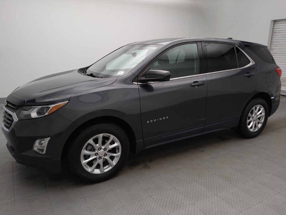 2020 Chevrolet Equinox in Denver, CO 80012 - 18143252 2