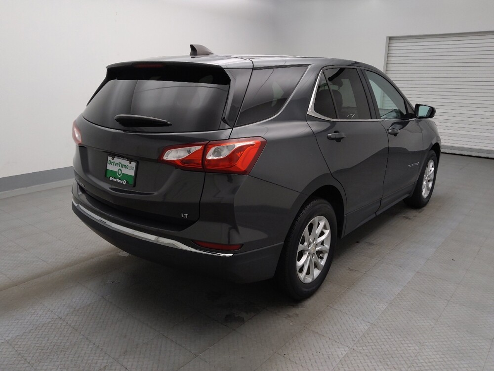 2020 Chevrolet Equinox in Denver, CO 80012 - 18143252 9