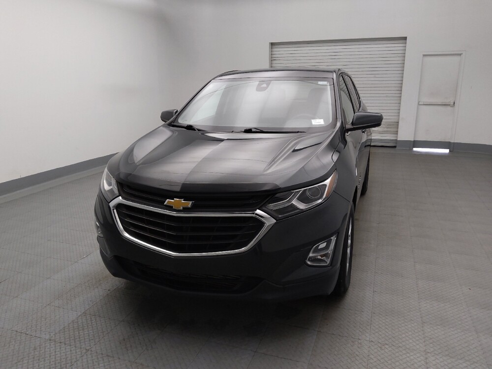 2020 Chevrolet Equinox in Denver, CO 80012 - 18143252 15