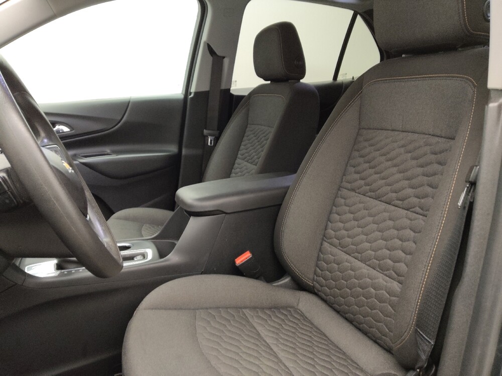 2020 Chevrolet Equinox in Denver, CO 80012 - 18143252 17