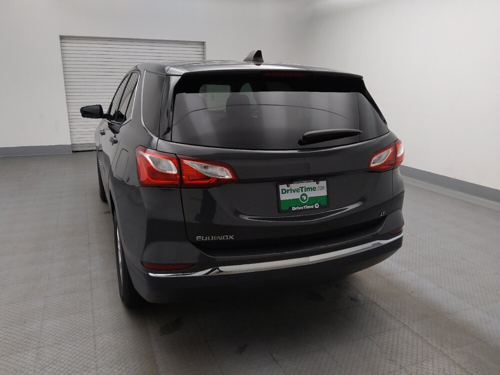 2020 Chevrolet Equinox in Denver, CO 80012 - 18143252 6