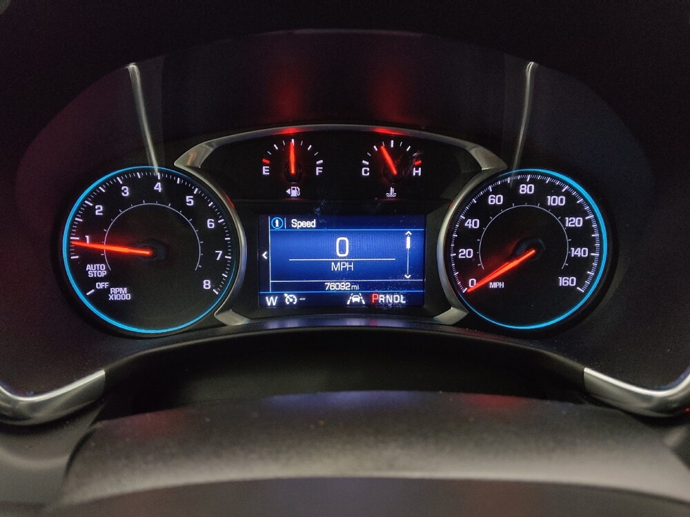 2020 Chevrolet Equinox in Denver, CO 80012 - 18143252 23