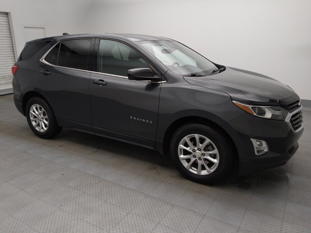 2020 Chevrolet Equinox in Denver, CO 80012 - 18143252 11