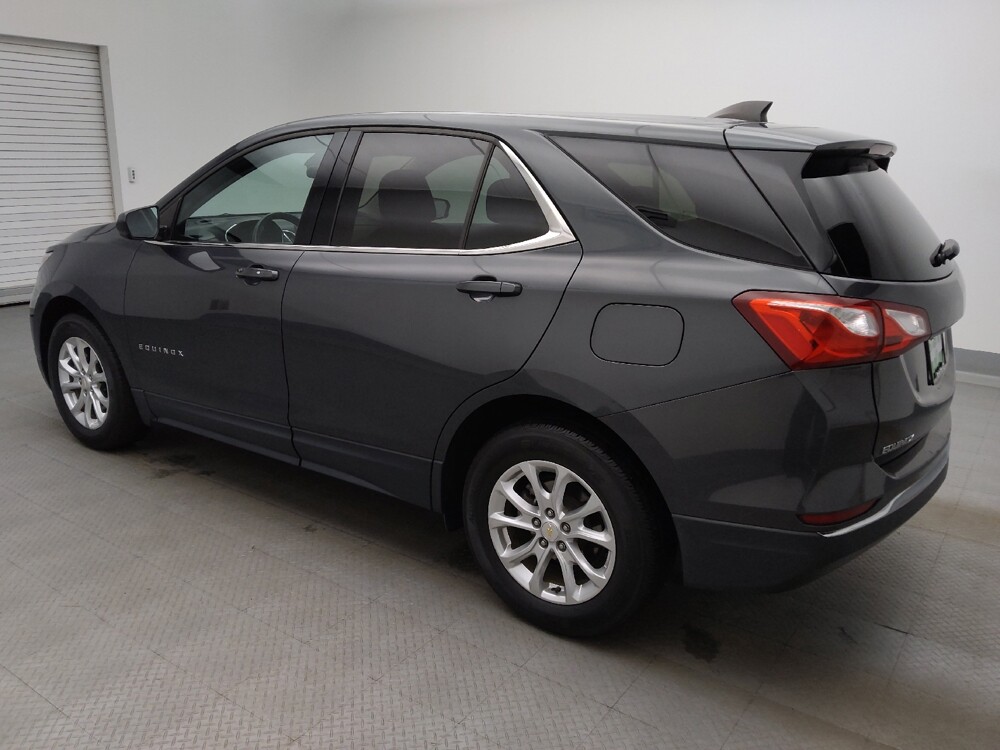 2020 Chevrolet Equinox in Denver, CO 80012 - 18143252 3