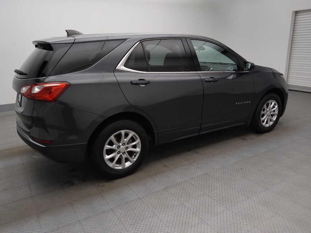 2020 Chevrolet Equinox in Denver, CO 80012 - 18143252 10