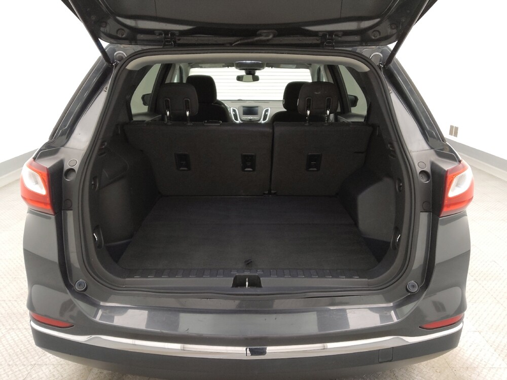 2020 Chevrolet Equinox in Denver, CO 80012 - 18143252 29