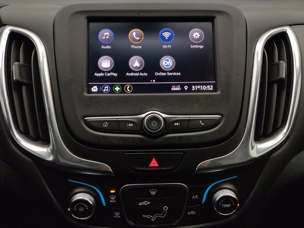 2020 Chevrolet Equinox in Denver, CO 80012 - 18143252 25