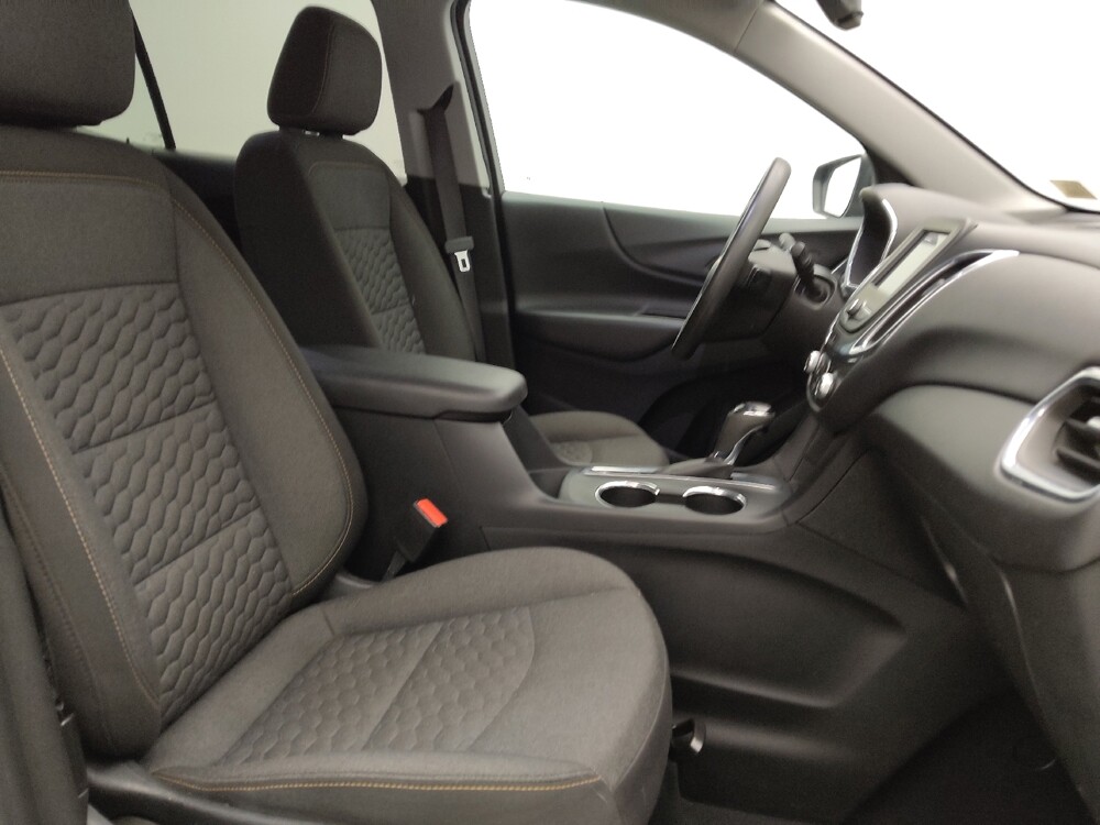 2020 Chevrolet Equinox in Denver, CO 80012 - 18143252 21