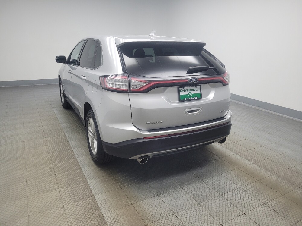 2018 Ford Edge in Indianapolis, IN 46219 - 18143253 5