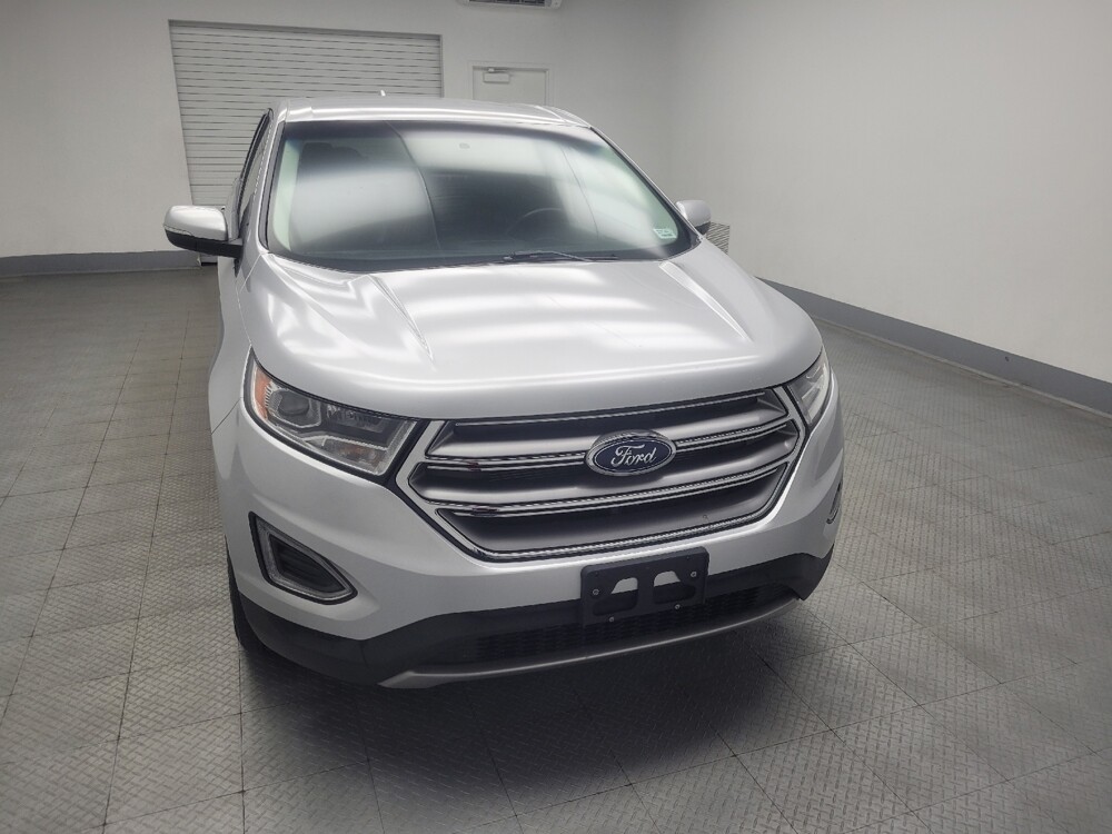 2018 Ford Edge in Indianapolis, IN 46219 - 18143253 14