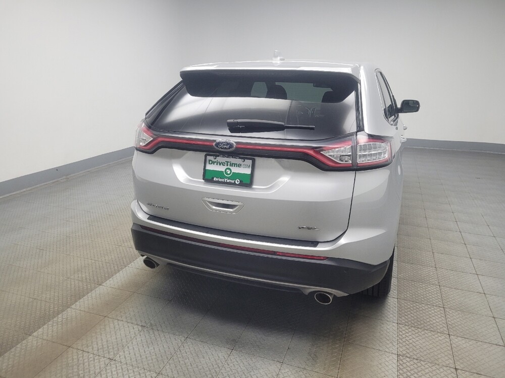 2018 Ford Edge in Indianapolis, IN 46219 - 18143253 9