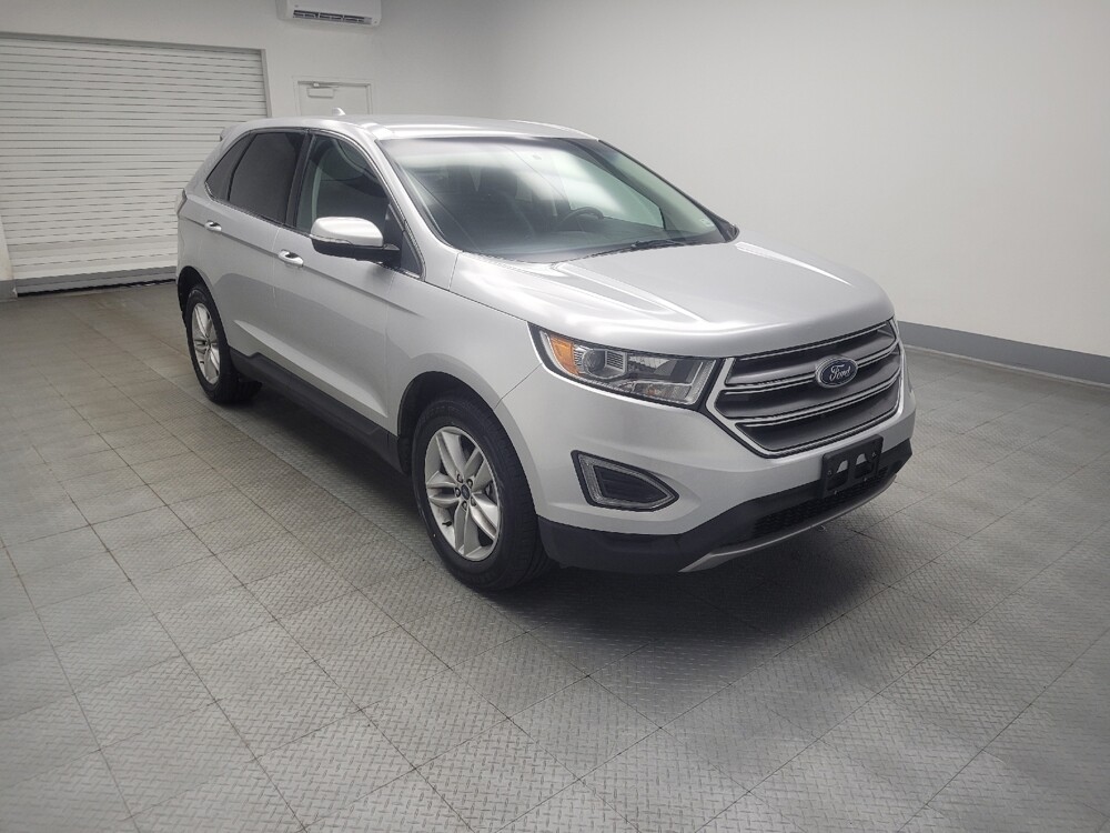 2018 Ford Edge in Indianapolis, IN 46219 - 18143253 11