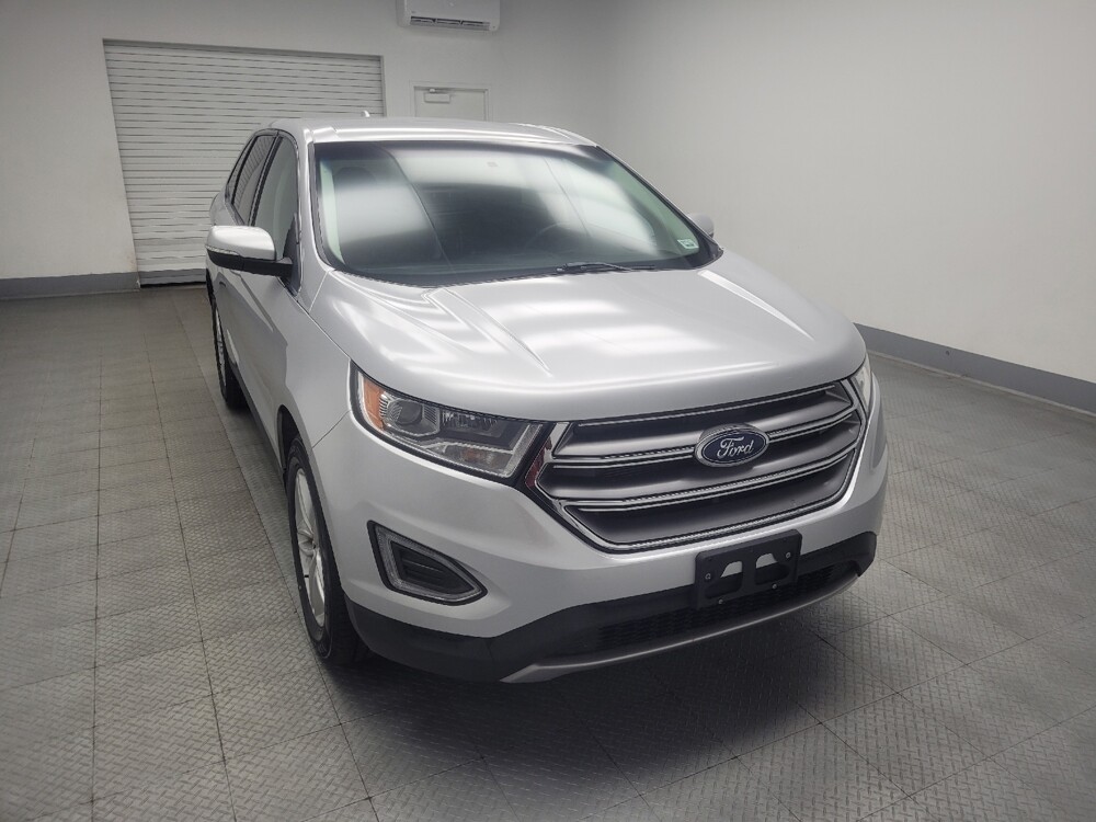 2018 Ford Edge in Indianapolis, IN 46219 - 18143253 13