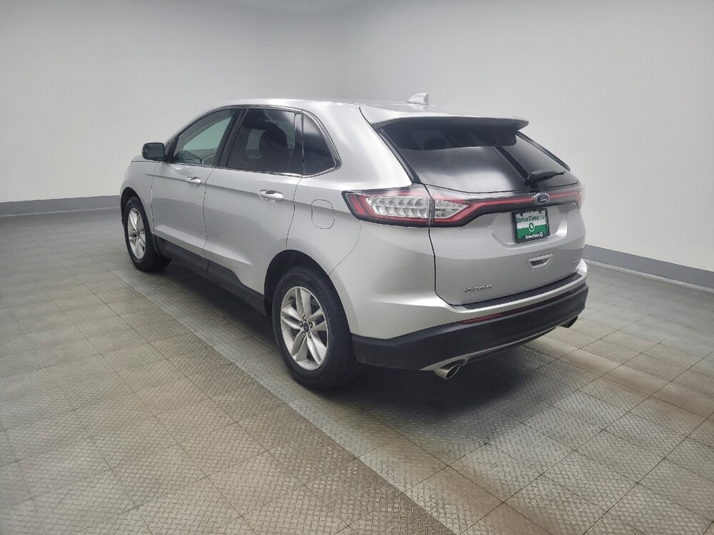2018 Ford Edge in Indianapolis, IN 46219 - 18143253 3