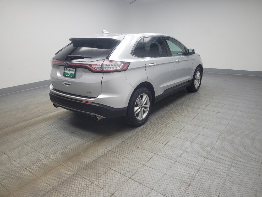 2018 Ford Edge in Indianapolis, IN 46219 - 18143253 10