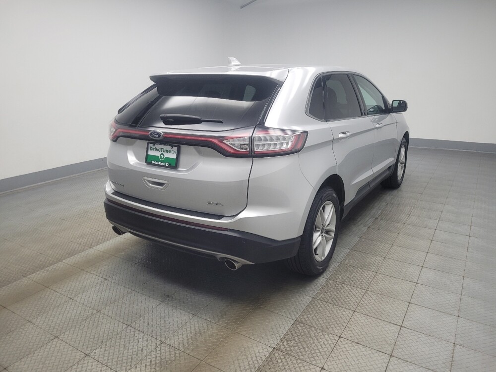 2018 Ford Edge in Indianapolis, IN 46219 - 18143253 7