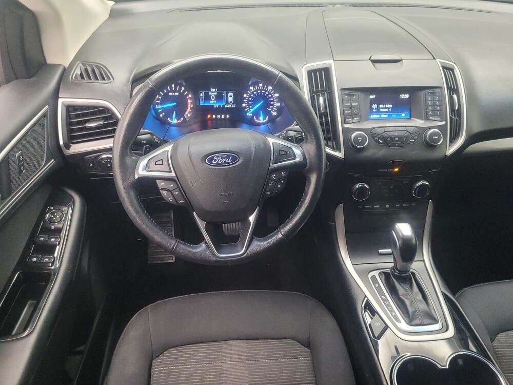 2018 Ford Edge in Indianapolis, IN 46219 - 18143253 22