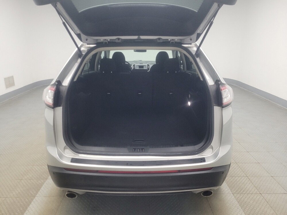 2018 Ford Edge in Indianapolis, IN 46219 - 18143253 29