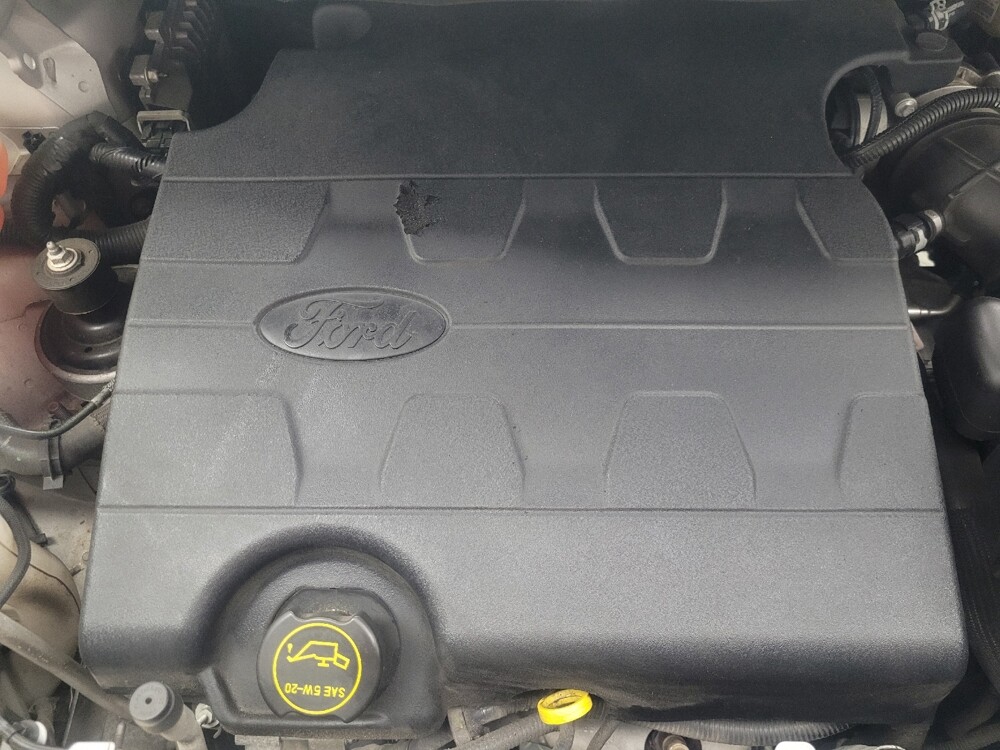 2018 Ford Edge in Indianapolis, IN 46219 - 18143253 30