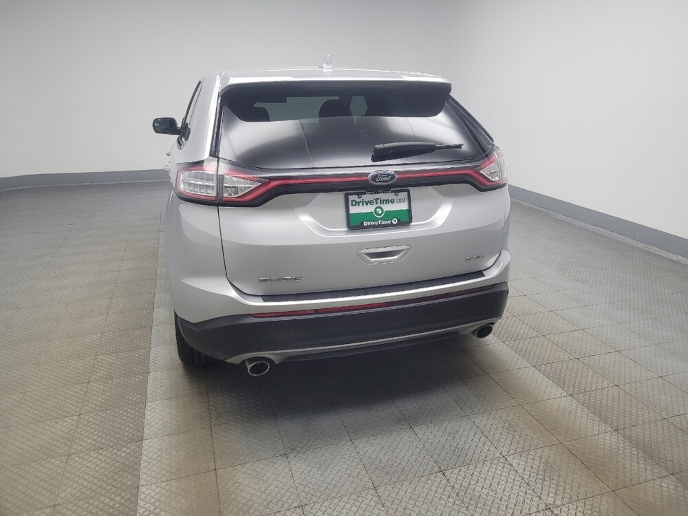 2018 Ford Edge in Indianapolis, IN 46219 - 18143253 6