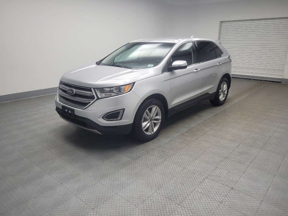 2018 Ford Edge in Indianapolis, IN 46219 - 18143253 2
