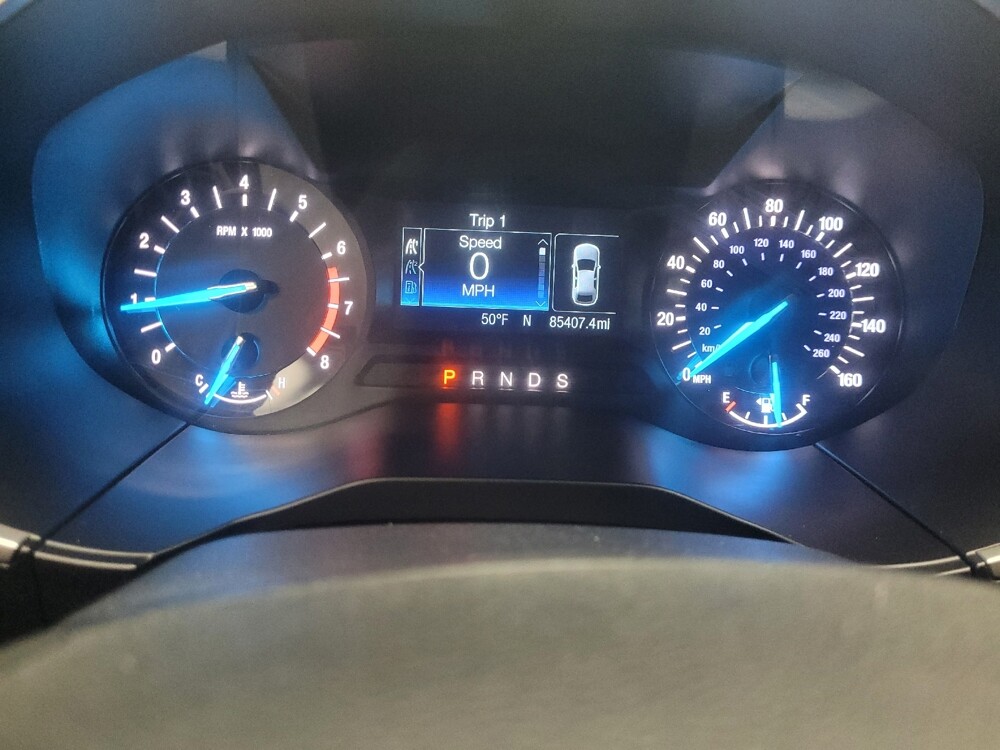 2018 Ford Edge in Indianapolis, IN 46219 - 18143253 23