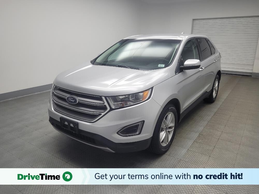 2018 Ford Edge in Indianapolis, IN 46219 - 18143253