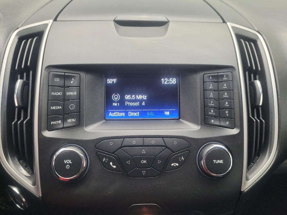 2018 Ford Edge in Indianapolis, IN 46219 - 18143253 25