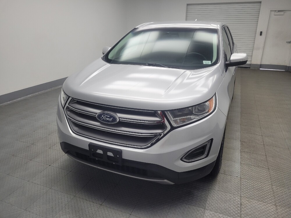 2018 Ford Edge in Indianapolis, IN 46219 - 18143253 15