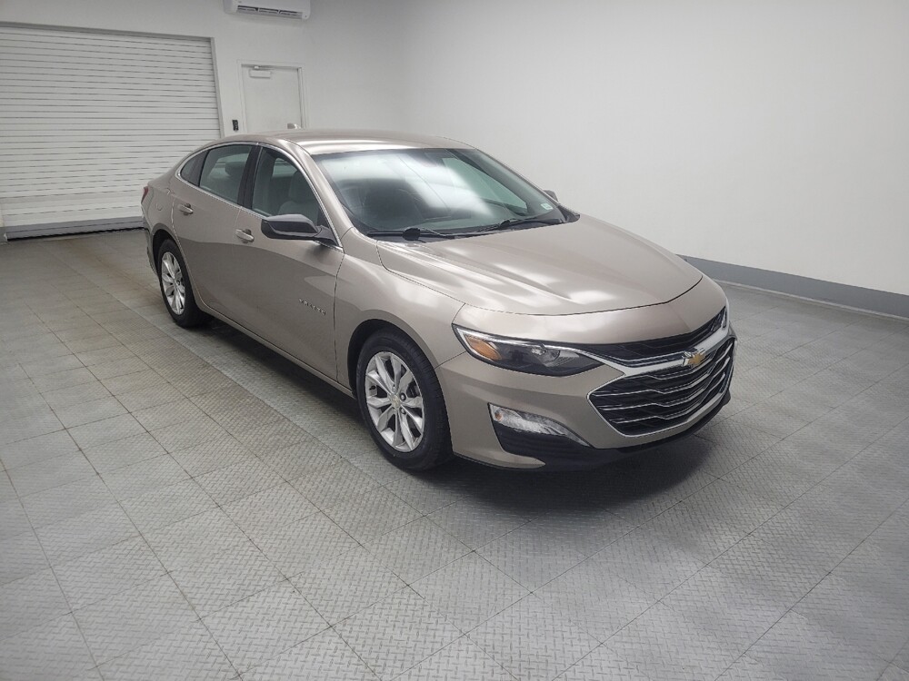 2022 Chevrolet Malibu in Indianapolis, IN 46219 - 18143254 11